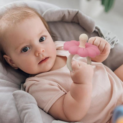 anneau de dentition bébé tranquille