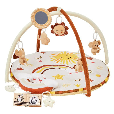 TAPIS D'EVEIL - MOTRICITE ET EVEIL DE VOTRE ENFANT