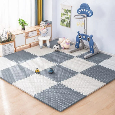 Tapis d'éveil espace lumineux