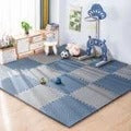 Tapis d'éveil harmonie espace