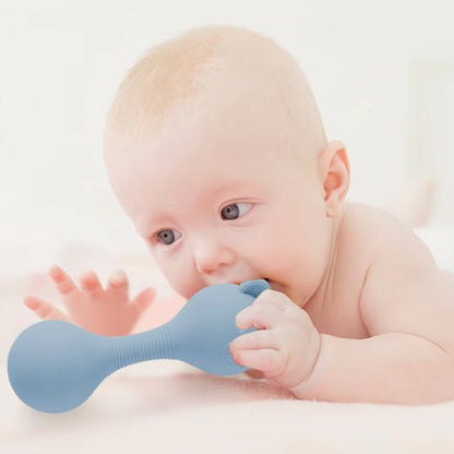 bébé mache Hochet bebe 