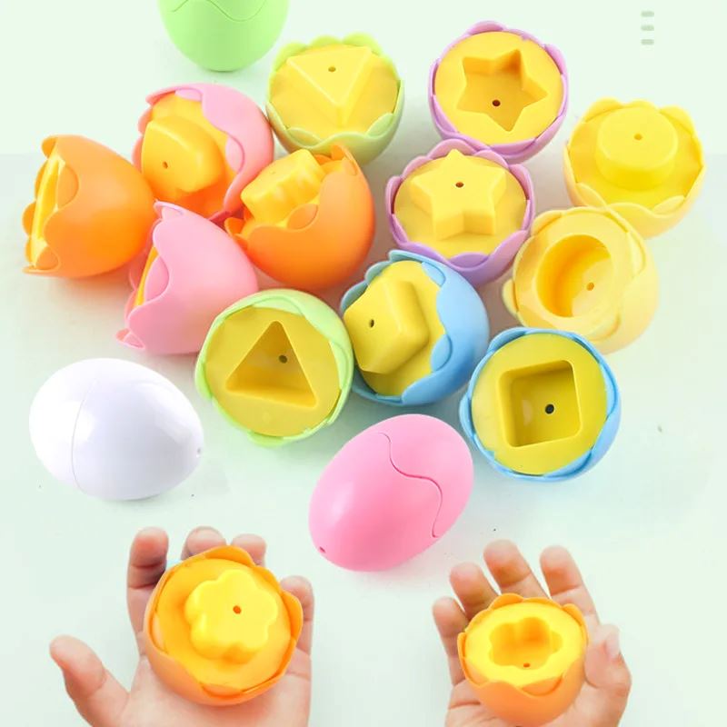 Boite à Oeufs - SmartEggs™ - Oeuf Coloré - Maman Généreuse