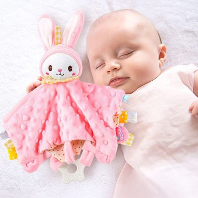 doudou bebe lapine