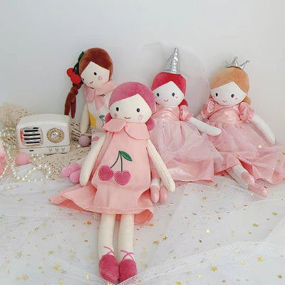 doudou princesses
