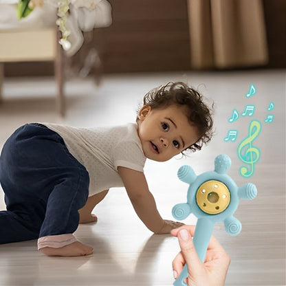 Hochet bebe  attirant bébé