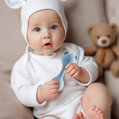 Hochet bebe confident