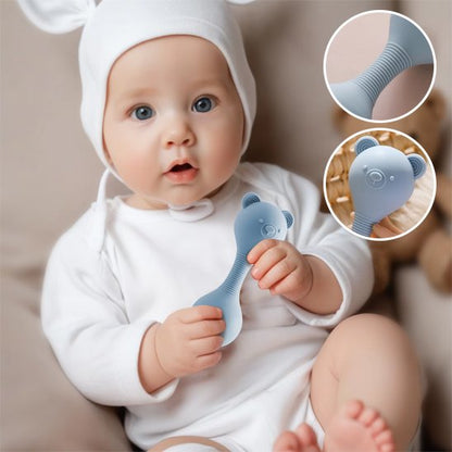 Hochet bebe meilleur ami