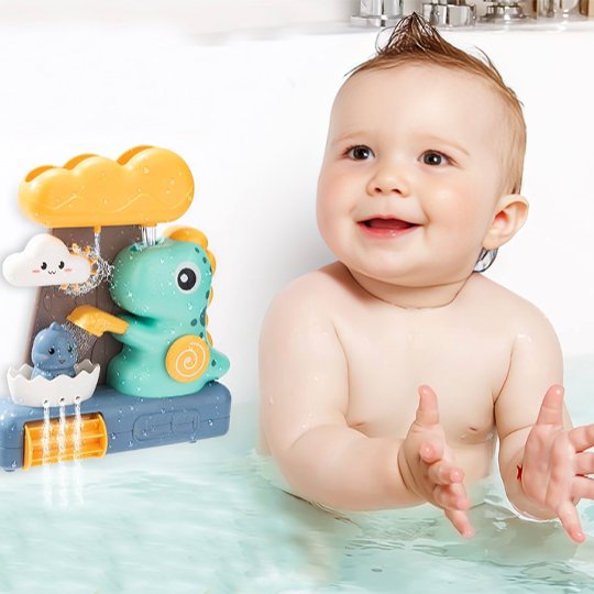 Jouet baignoire bebe en bon état