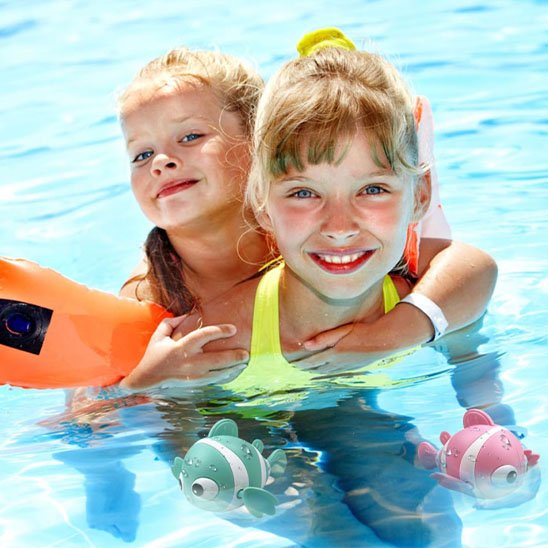 Jouet baignoire bebe poissonsautonomes