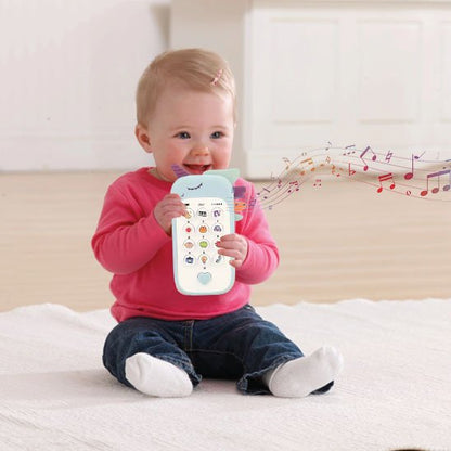 Jouet bebe potable stimulant l'éveil