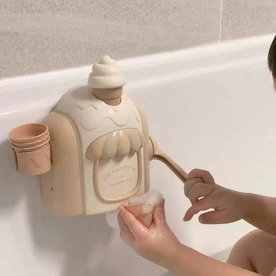 Jouet de bain​ manipulation facile