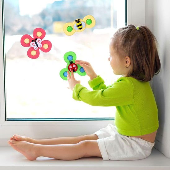 Jouet de bain  multi utilisation