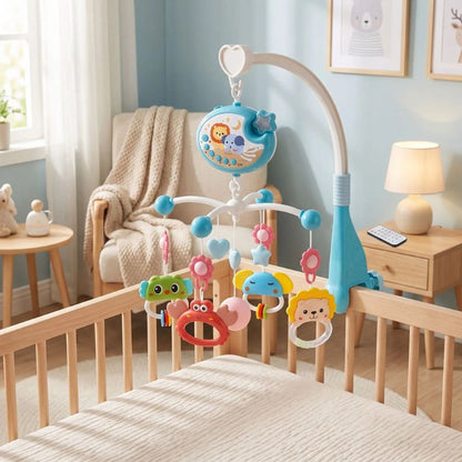 MOBILE BEBE |SLEEPYSTAR ™