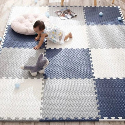 tapis d'éveil bébé jeu