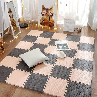 tapis d'éveil harmonie