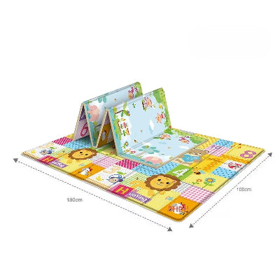 tapis d'éveil style2