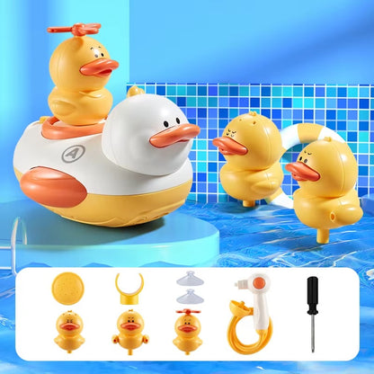 Jouet bain bébé | Aqua Éveil
